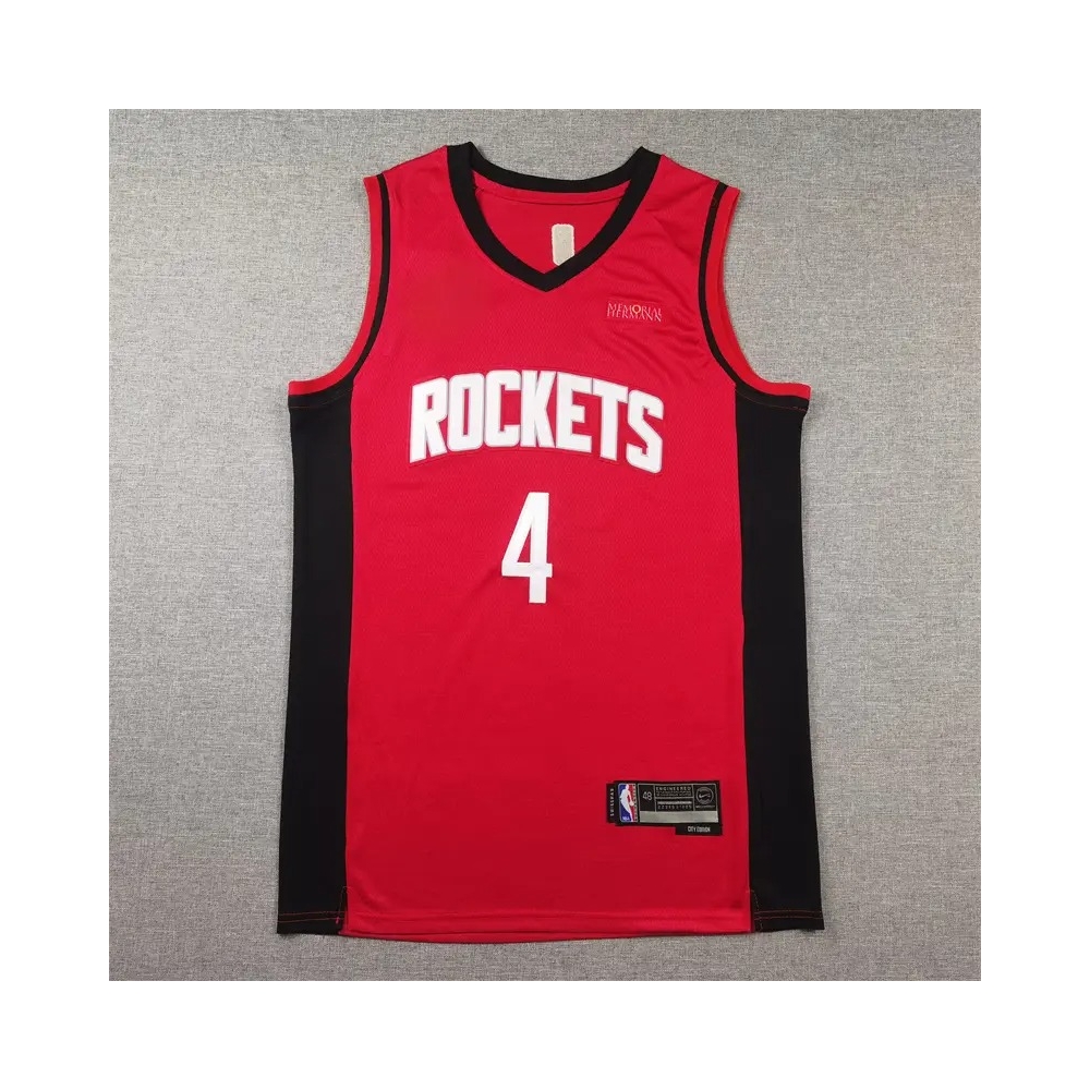 Kép 1/4 - Jalen GREEN piros Houston Rockets mez