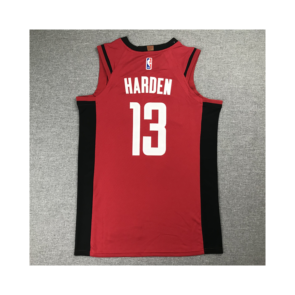 Kép 2/3 - James HARDEN Road Houston Rockets mez (KÉSZLETEN)