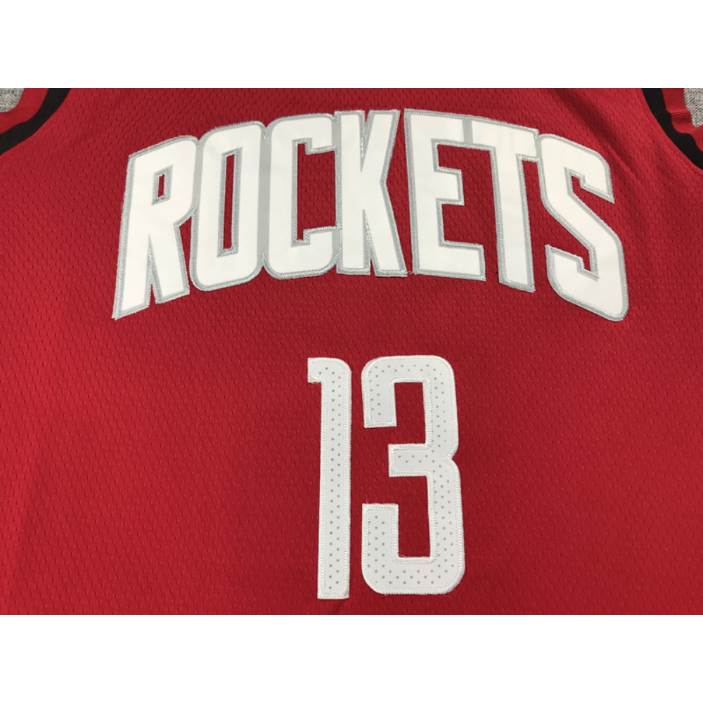 Kép 3/3 - James HARDEN Road Houston Rockets mez (KÉSZLETEN)