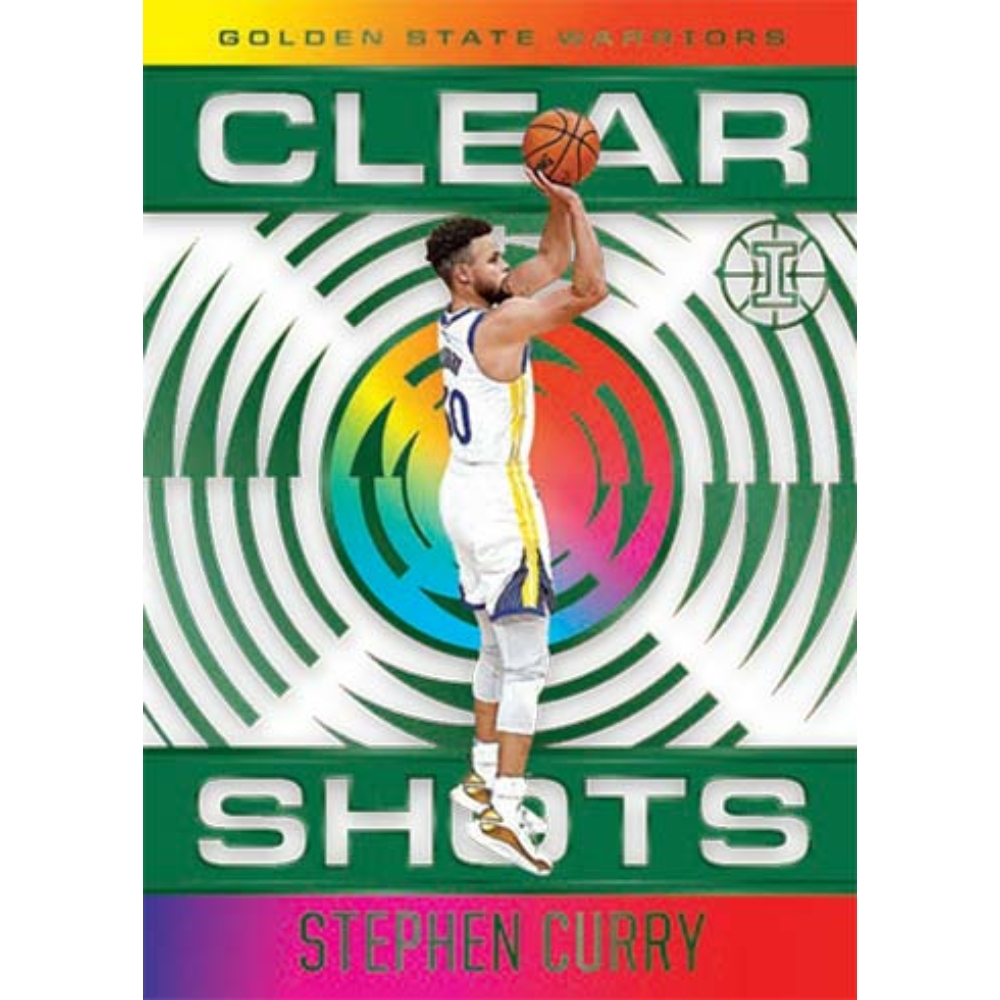 Kép 2/8 - 2020-21 Panini Illusion Basketball Blaster Box kosaras kártya (6 csomag)