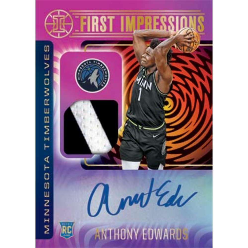 Kép 3/8 - 2020-21 Panini Illusion Basketball Blaster Box kosaras kártya (6 csomag)