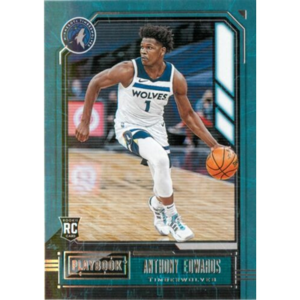 Kép 6/10 - 2020-21 Panini CHRONICLES Basketball hanger Box kosaras kártya (30 kártya)