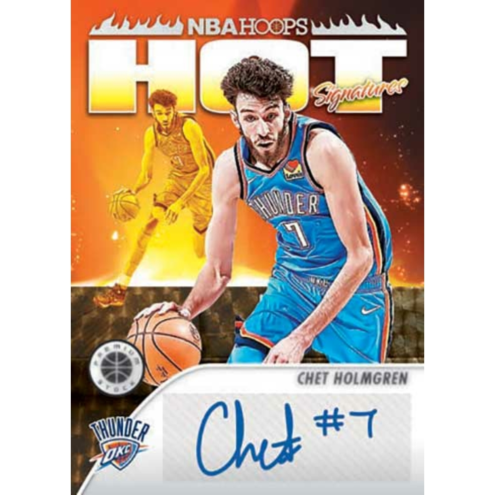 Kép 5/6 - 2023-24 Panini NBA Hoops Premium Stock Basketball Blaster Box (6 csomag)
