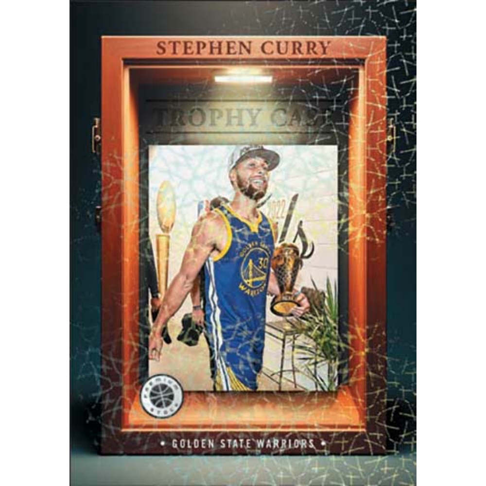 Kép 6/6 - 2023-24 Panini NBA Hoops Premium Stock Basketball Blaster Box (6 csomag)
