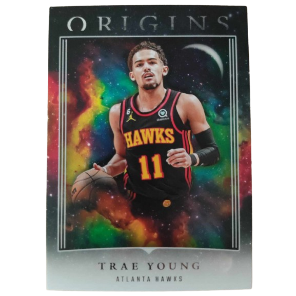 Kép 7/11 - 2024 Kosarascuccok Mystery PRIZM Pack kosaras kártya (3 csomag) 