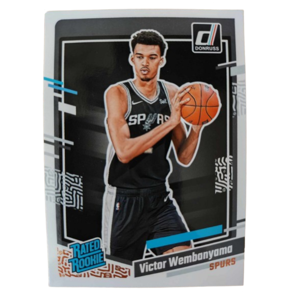 Kép 9/11 - 2024 Kosarascuccok Mystery PRIZM Pack kosaras kártya (3 csomag) 