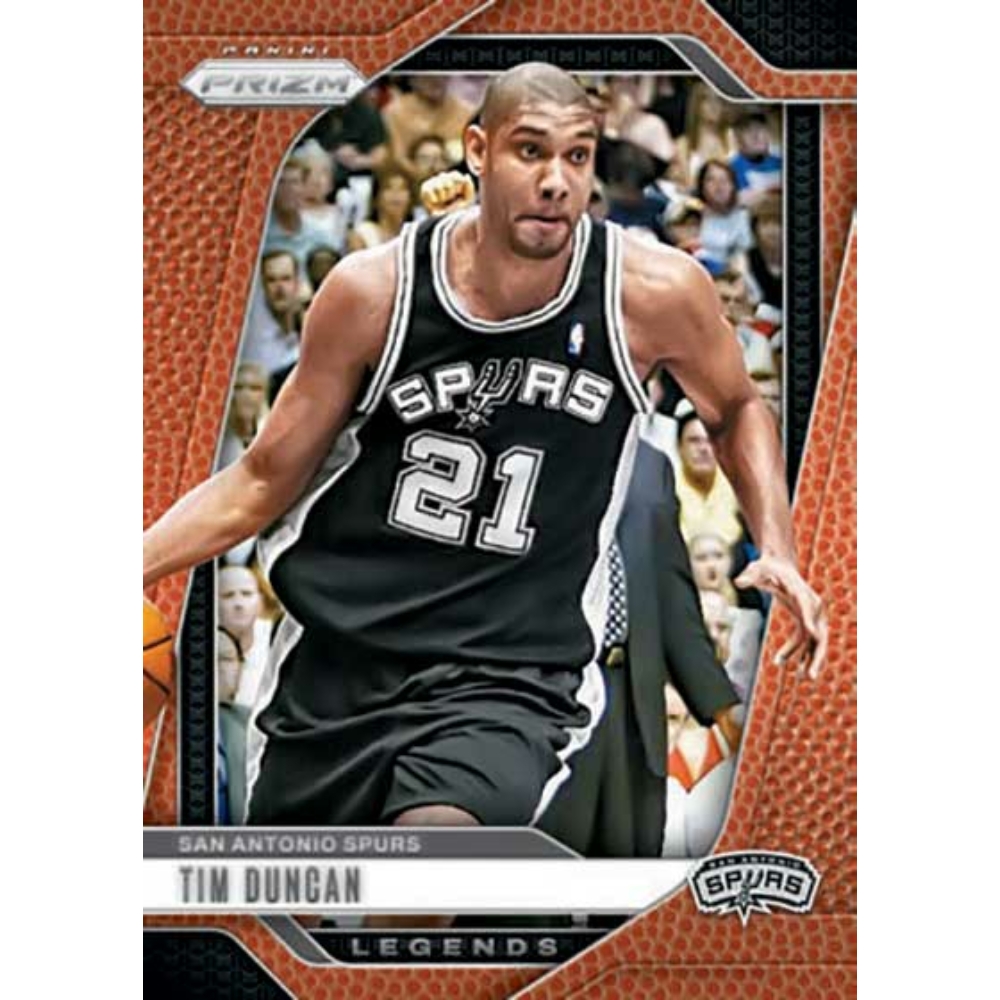Kép 4/8 - 2024-25 Panini PRIZM Basketball Blaster Box kosaras kártya (6 csomag)