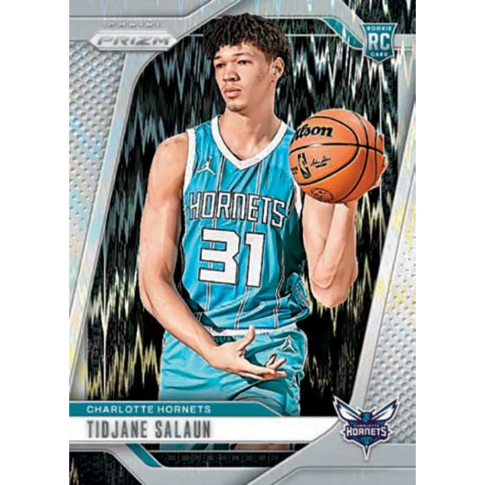 Kép 5/8 - 2024-25 Panini PRIZM Basketball Blaster Box kosaras kártya (6 csomag)