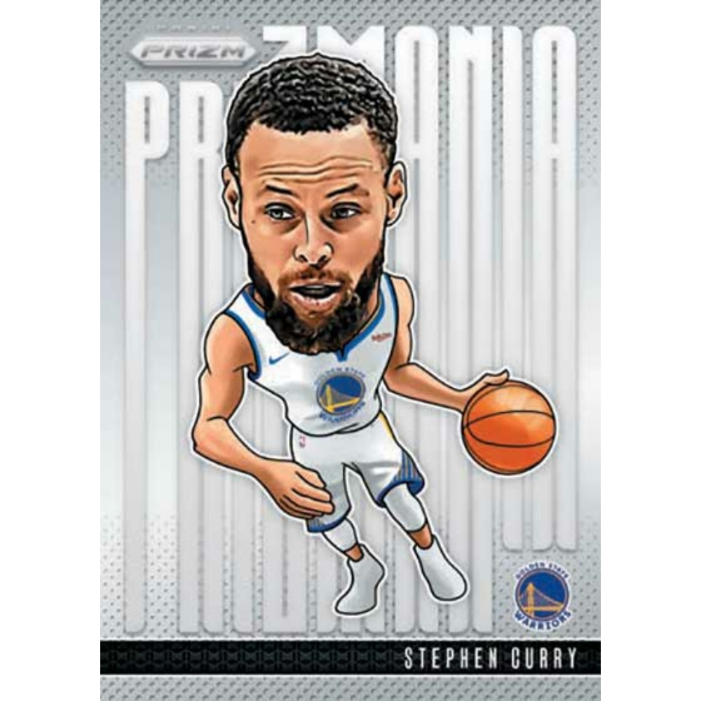 Kép 8/8 - 2024-25 Panini PRIZM Basketball Blaster Box kosaras kártya (6 csomag)