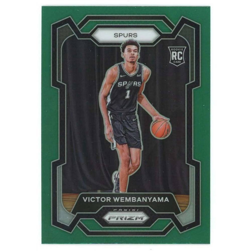 Kép 3/3 - 2023-24 Panini PRIZM Basketball Pack kosaras kártya (1 csomag)