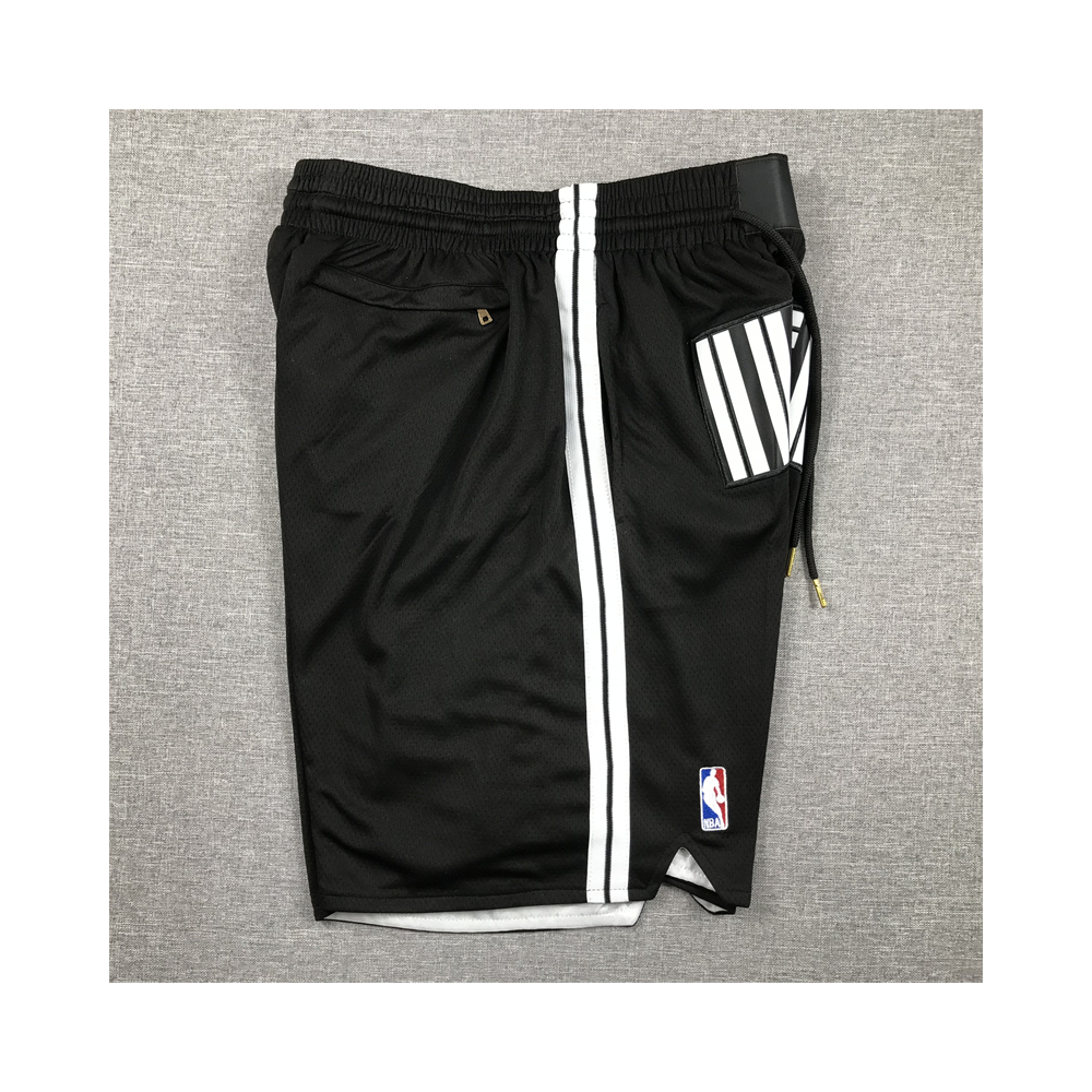 Kép 3/5 - Memphis Grizzlies 2023 City Edition Just Don zsebes rövidnadrág