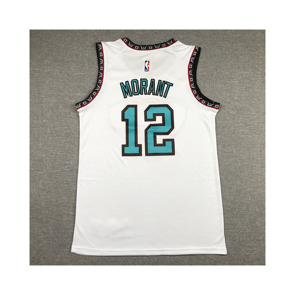 Kép 2/4 - Ja Morant Memphis Grizzlies back