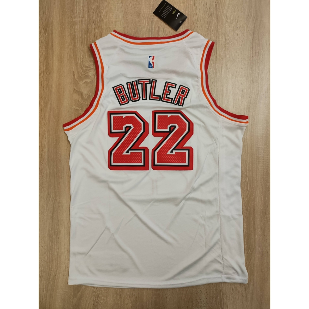 Kép 3/4 - Jimmy BUTLER 2022-23 Classic Edition Miami Heat mez