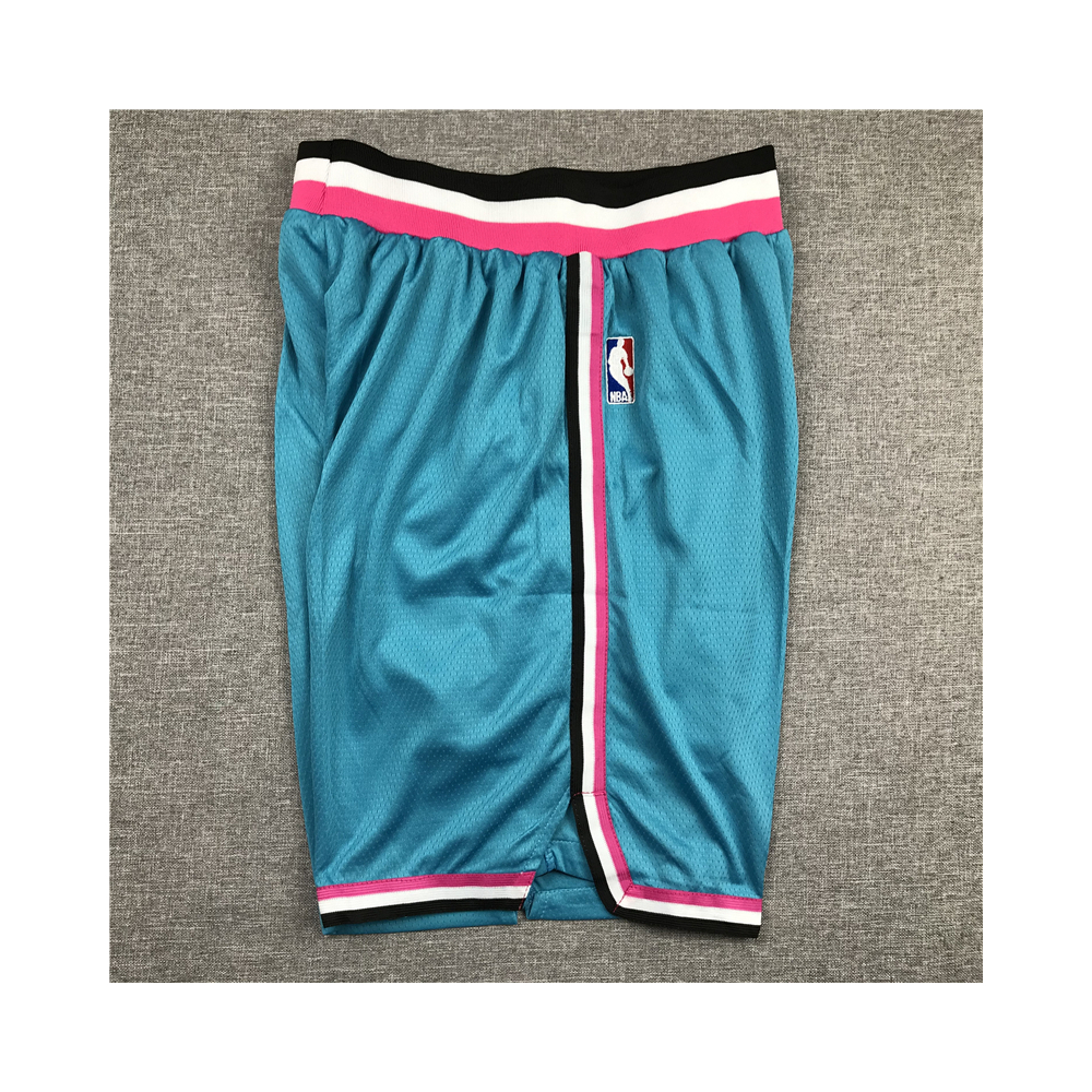 Kép 4/4 - Miami Heat 2019 City Edition kosaras rövidnadrág