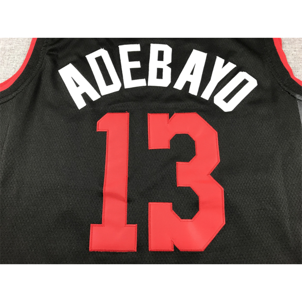 Kép 4/4 - Bem ADEBAYO 2023 City Edition Miami mez
