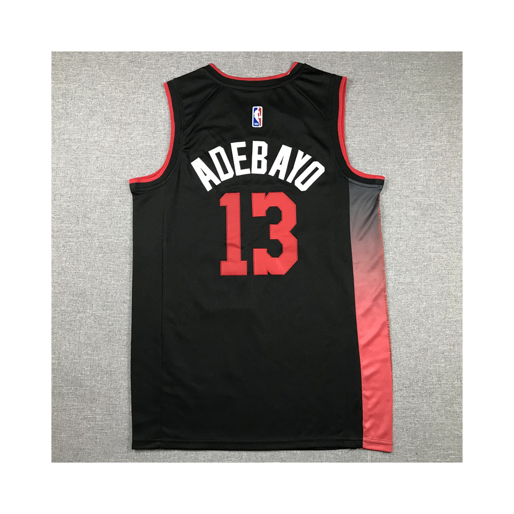 Kép 2/4 - Bem ADEBAYO 2023 City Edition Miami mez