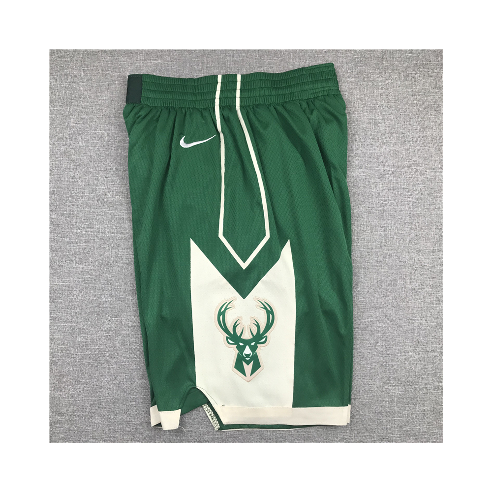Kép 4/4 - Milwaukee Bucks Icon Edition kosaras rövidnadrág
