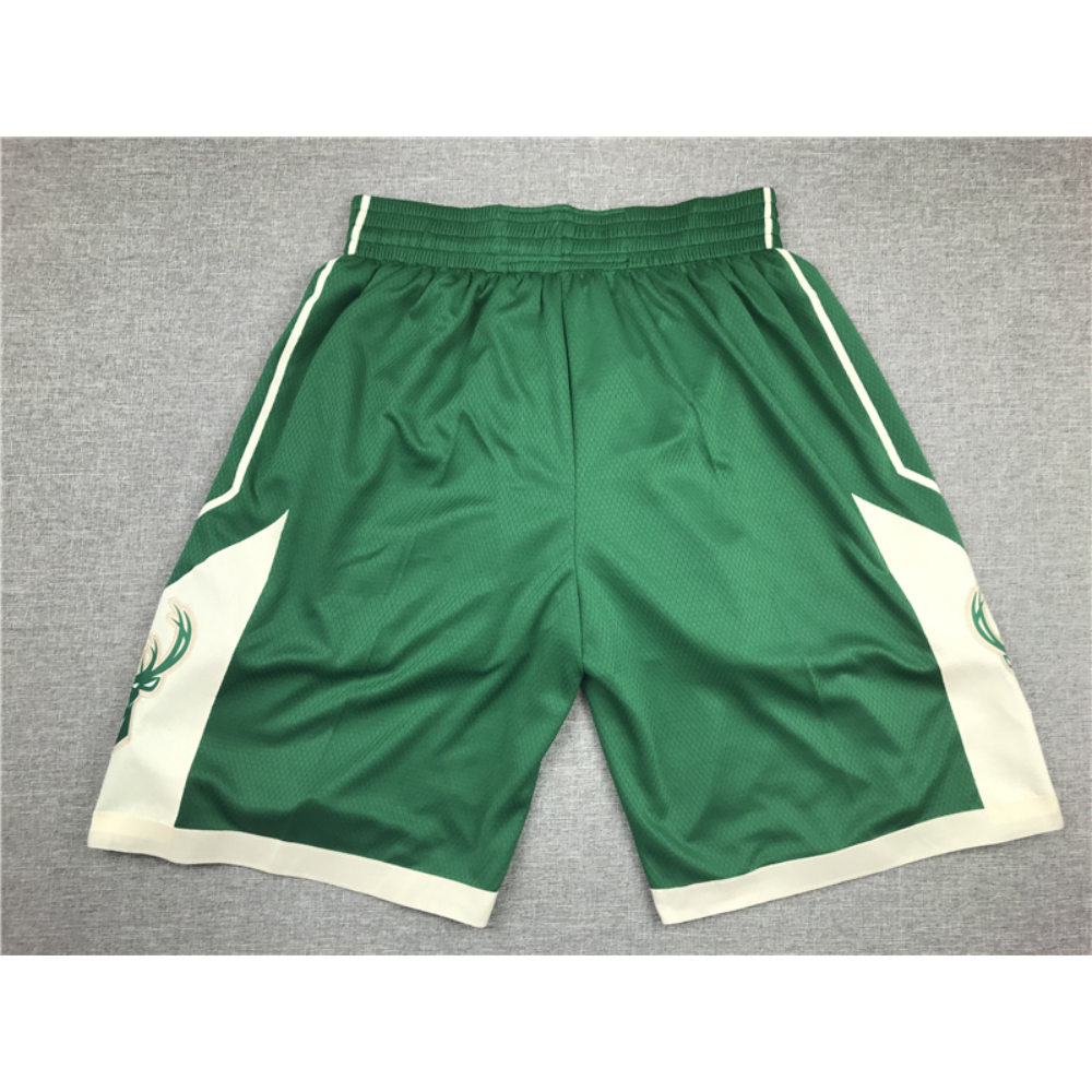 Kép 2/4 - Milwaukee Bucks Icon Edition kosaras rövidnadrág