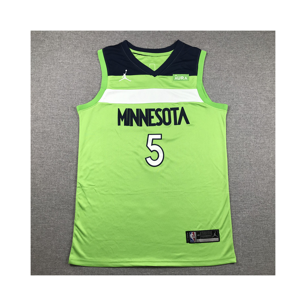 Kép 1/4 - Anthony EDWARDS Statement Edition Minnesota mez