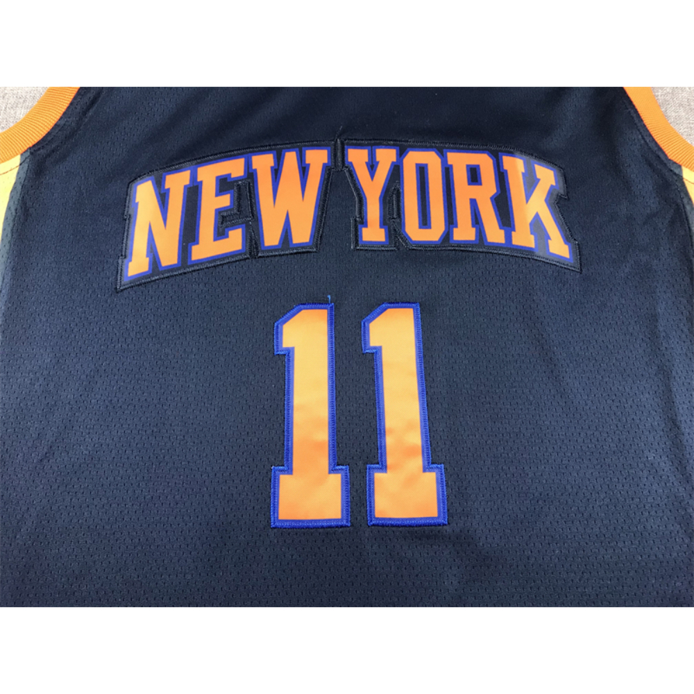 Kép 4/4 - Jalen BRUNSON statement New York Knicks mez