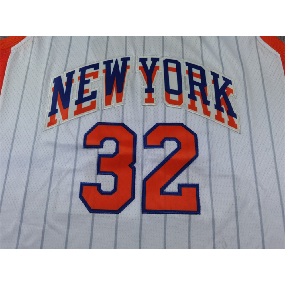 Kép 3/4 - Karl-Anthony TOWNS 2024 City Edition New York Knicks mez