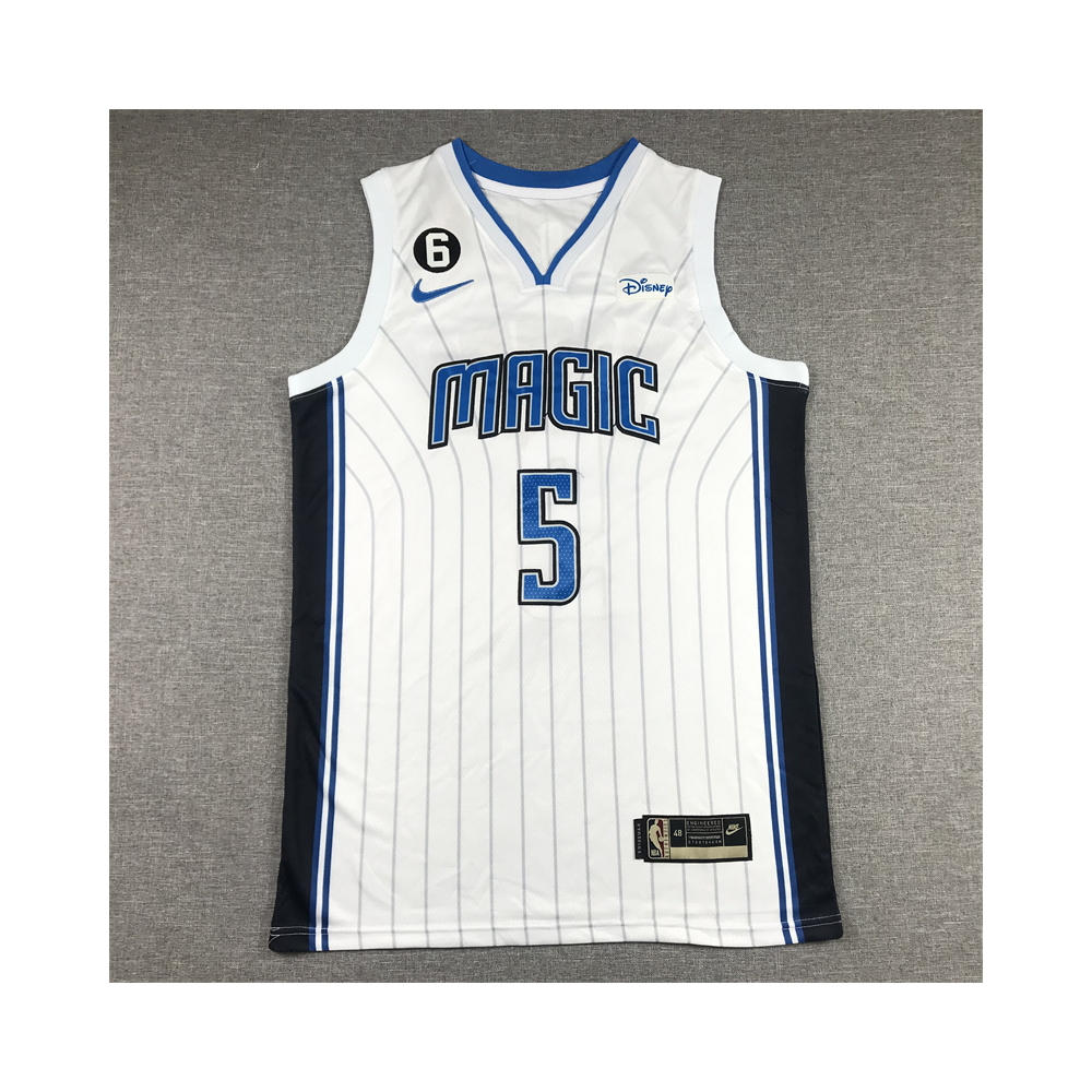 Kép 1/4 - Paolo BANCHERO fehér Orlando Magic mez