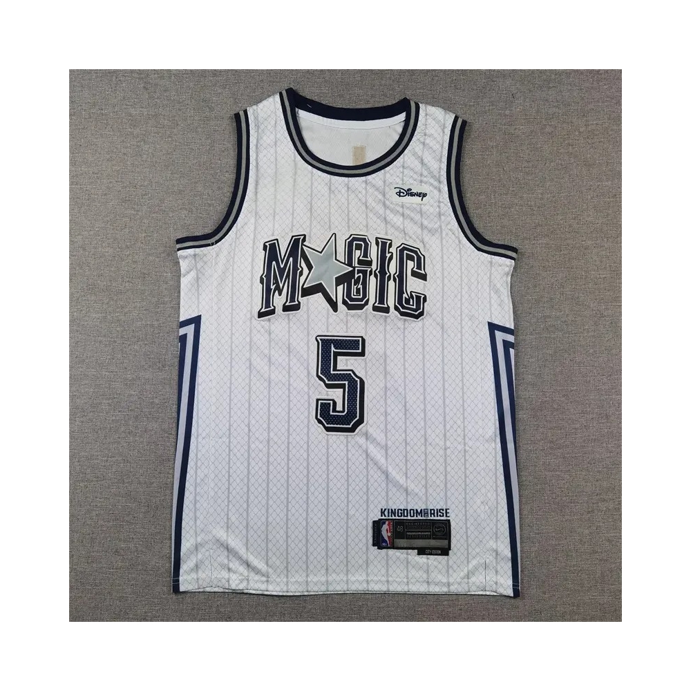 Kép 1/4 - Paolo BANCHERO 2024 City edition Oralndo Magic mez