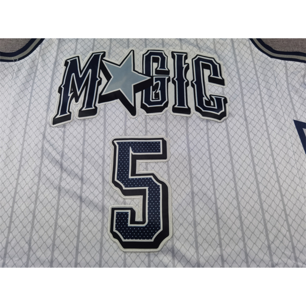 Kép 3/4 - Paolo BANCHERO 2024 City edition Oralndo Magic mez