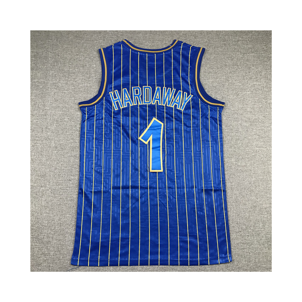 Kép 2/3 - Anfernee PENNY HARDAWAY 1994-95 Year of the Rat Orlando Magic mez