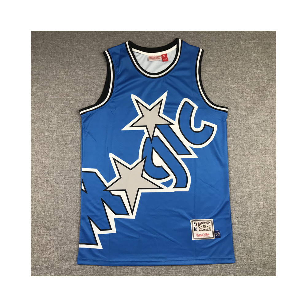 Kép 1/4 - Tracy McGRADY Big Face Orlando Magic mez