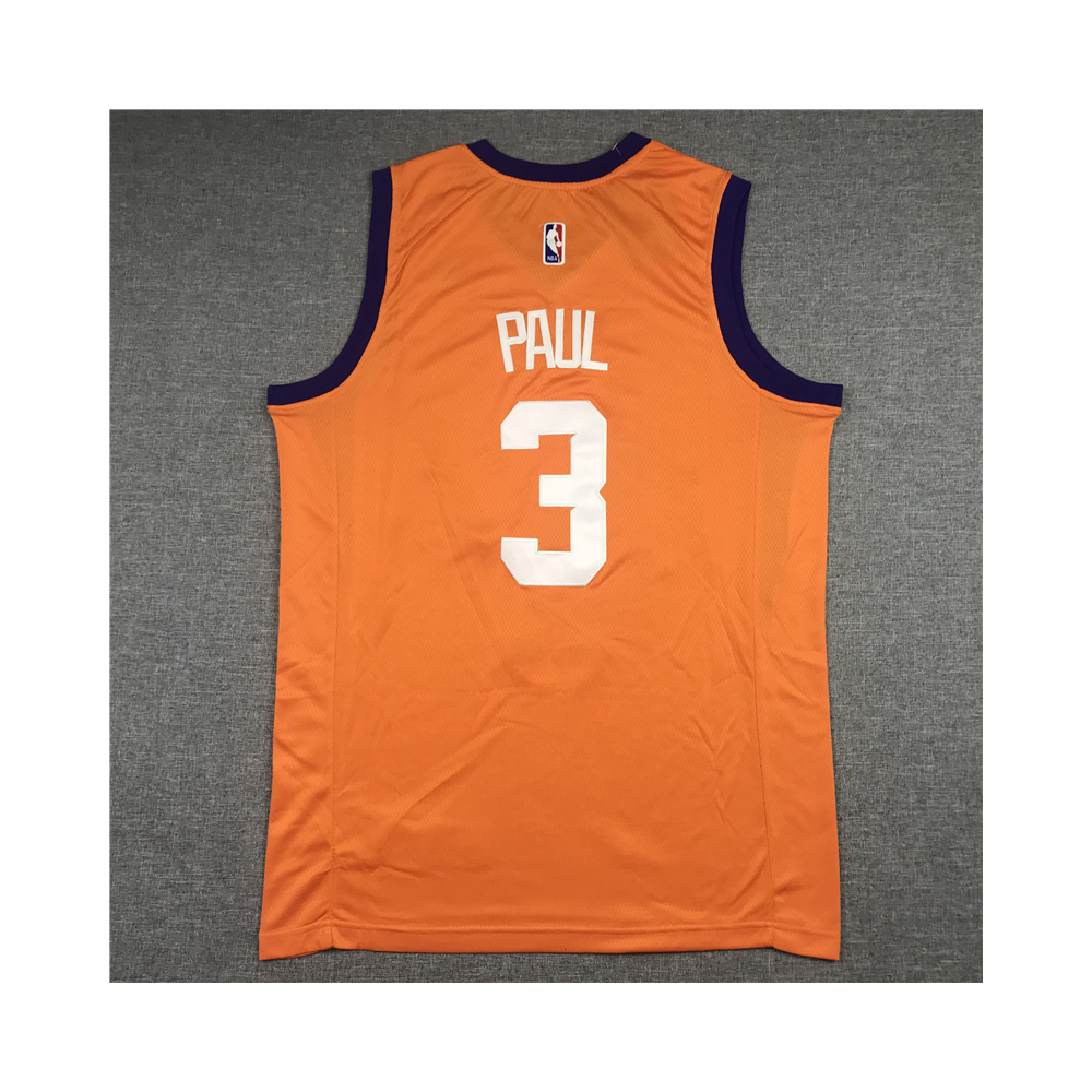 Kép 2/3 - Chris PAUL Statement Edition Phoenix Suns mez