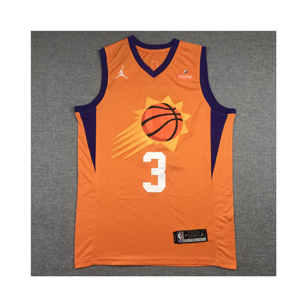 Kép 1/3 - Chris PAUL Statement Edition Phoenix Suns mez