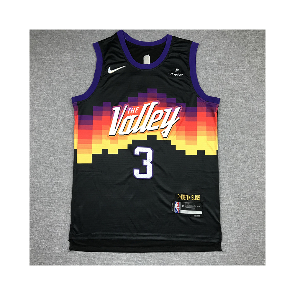 Kép 1/3 - Chris PAUL 2021-22 City Edition Phoenix Suns mez
