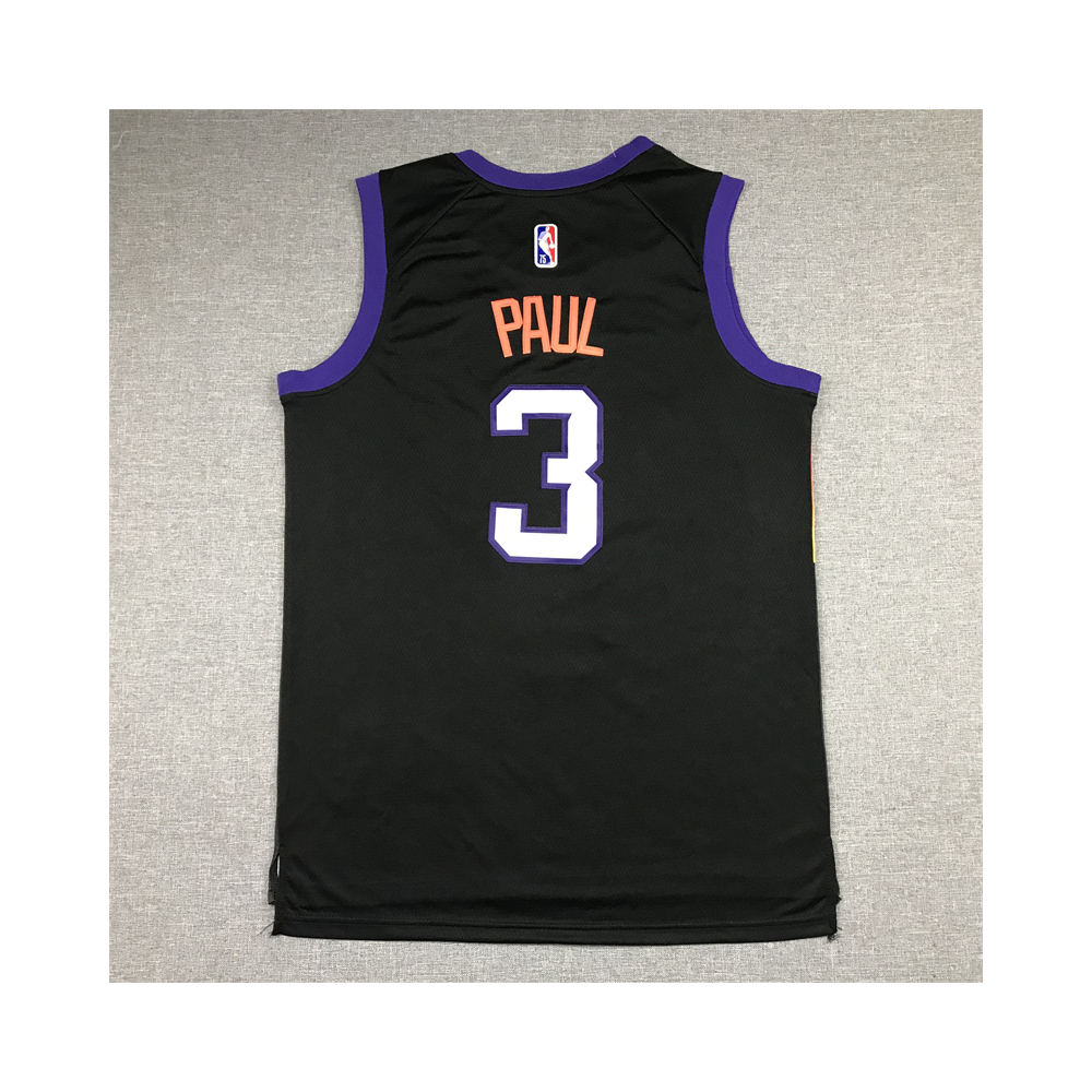 Kép 2/3 - Chris PAUL 2021-22 City Edition Phoenix Suns mez