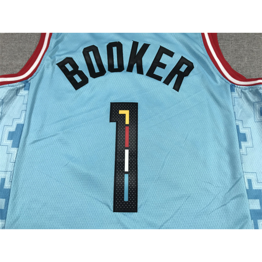 Kép 3/4 - booker suns city edition 