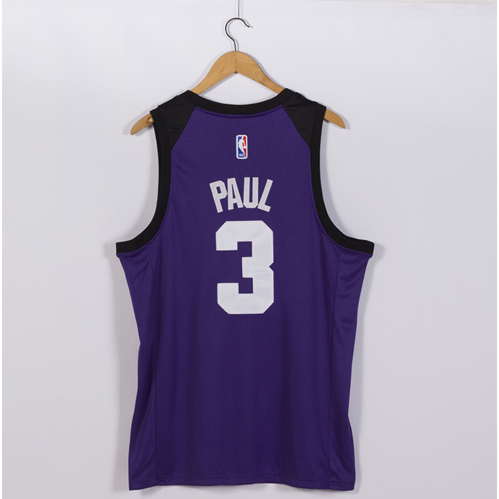 Kép 2/2 - Chris PAUL Earned Edition Phoenix Suns mez
