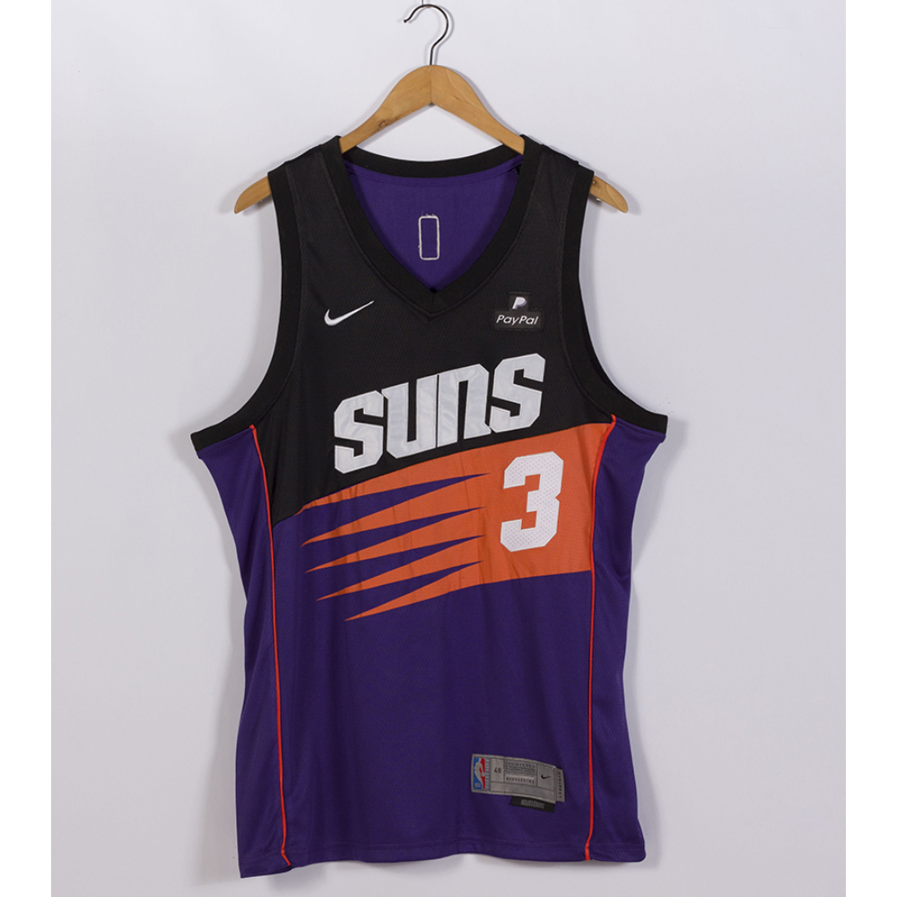 Kép 1/2 - Chris PAUL Earned Edition Phoenix Suns mez