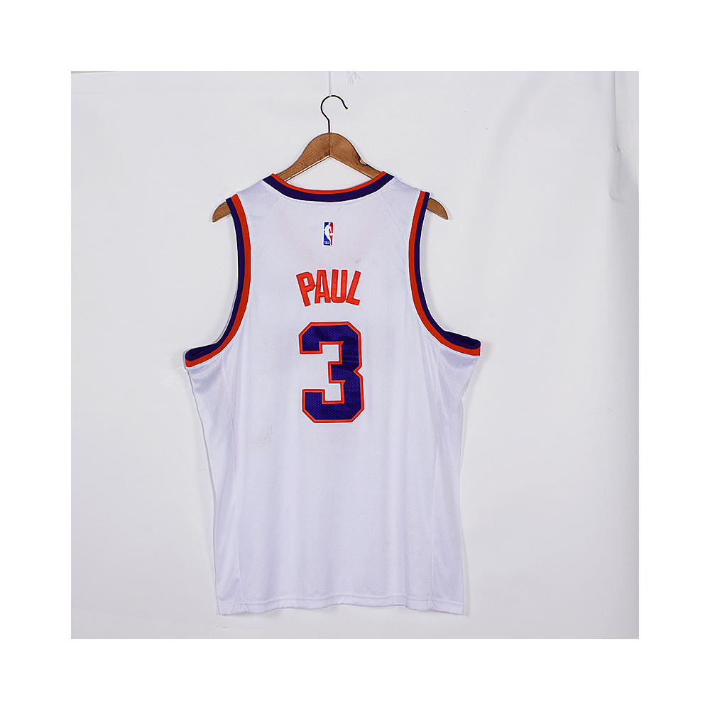 Kép 2/2 - Chris PAUL Association Edition Phoenix Suns mez (KÉSZLETEN)
