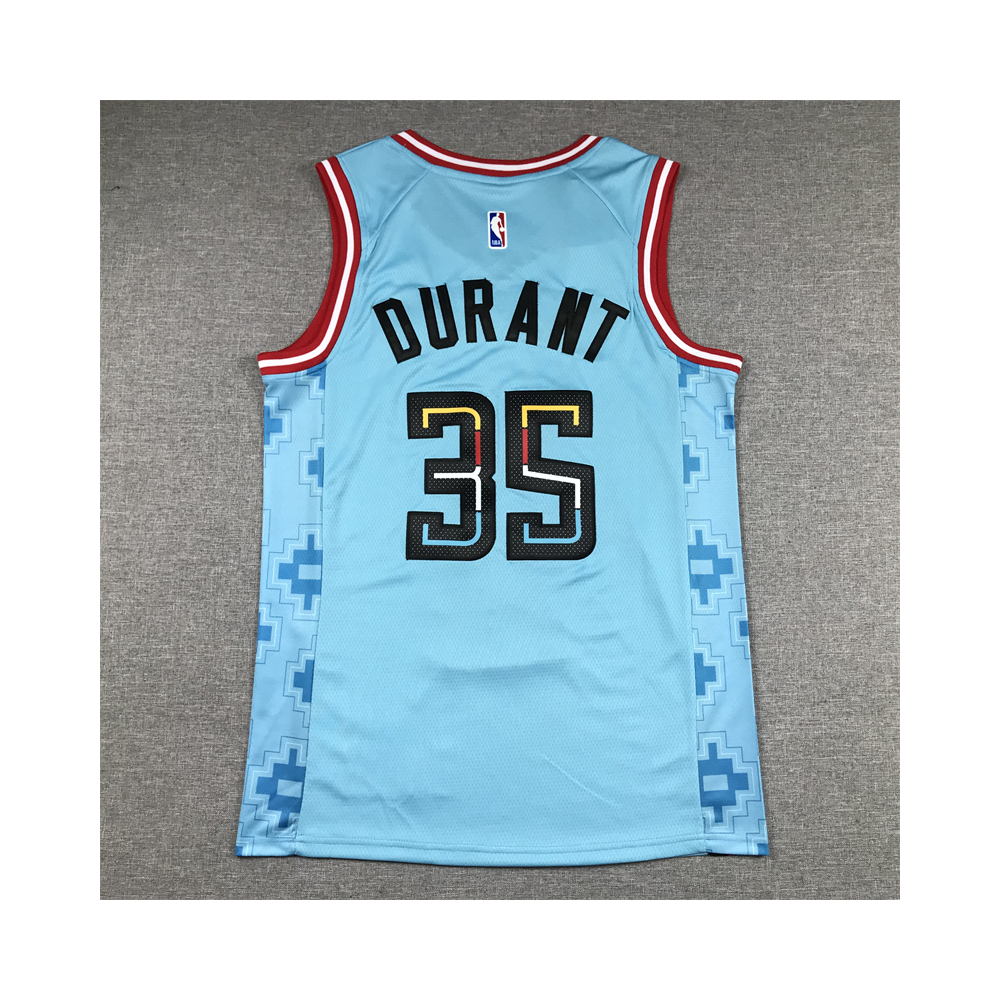 Kép 2/4 - durant suns city edition 