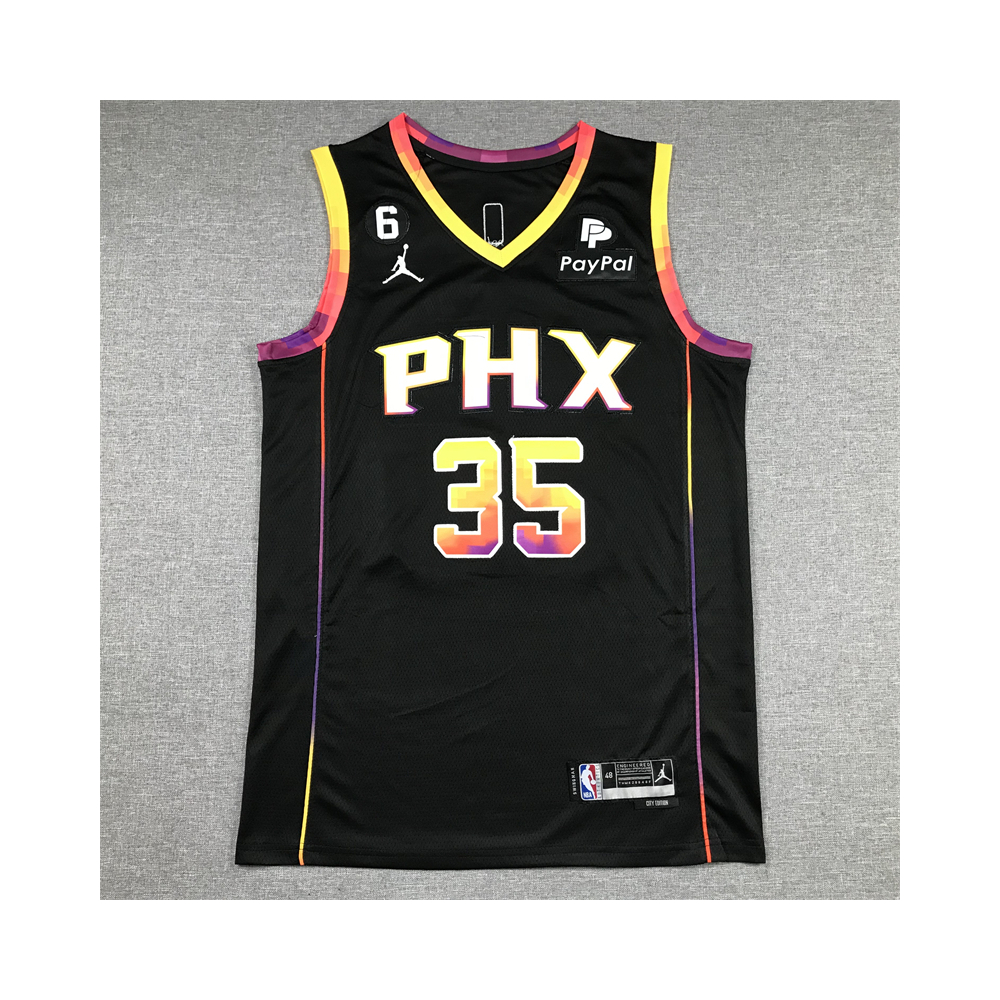 Kép 1/4 - durant suns statement