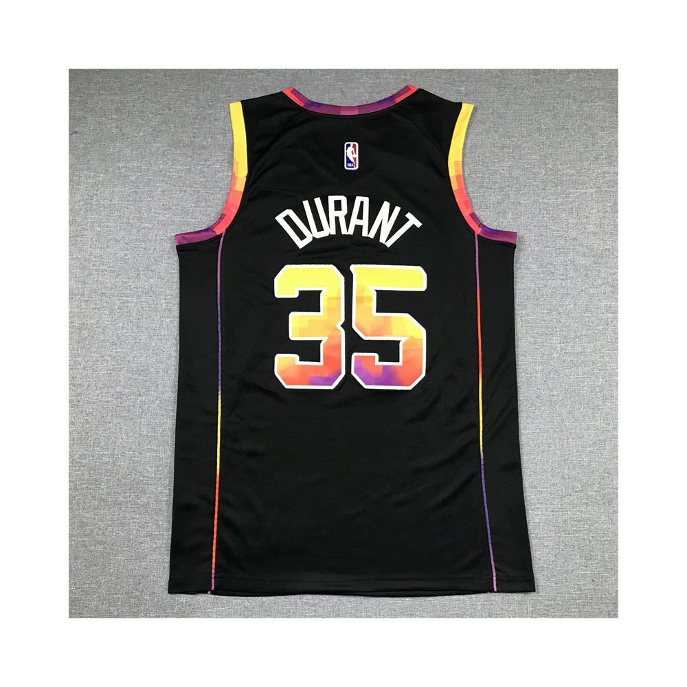 Kép 2/4 - durant suns city edition 