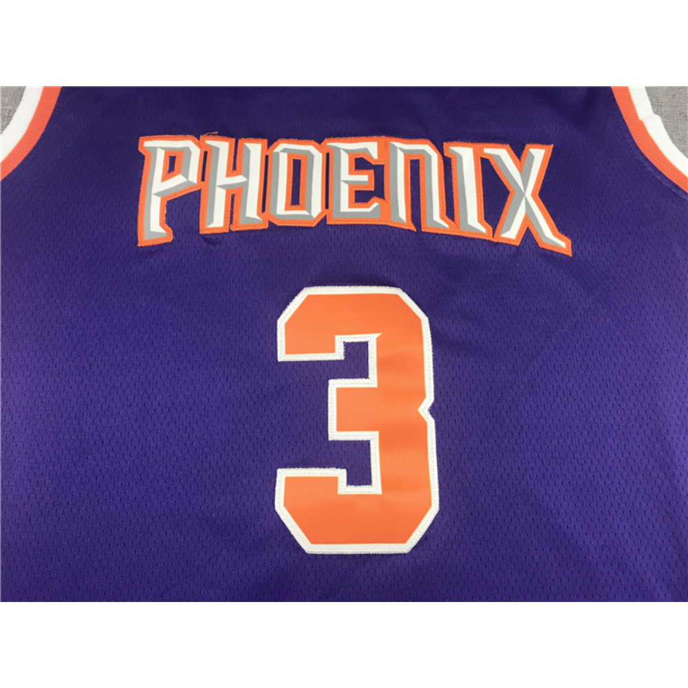 Kép 3/3 - Chris PAUL Icon Edition Phoenix Suns mez