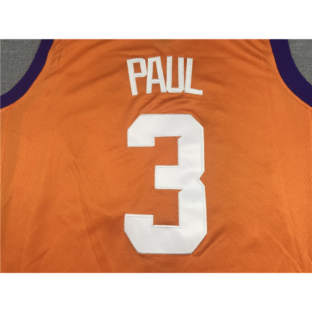 Kép 3/3 - Chris PAUL Statement Edition Phoenix Suns mez