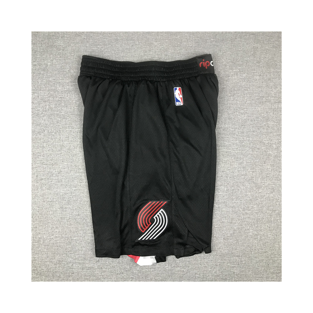 Kép 4/4 - Portland Trail Blazers Statement Edition kosaras rövidnadrág
