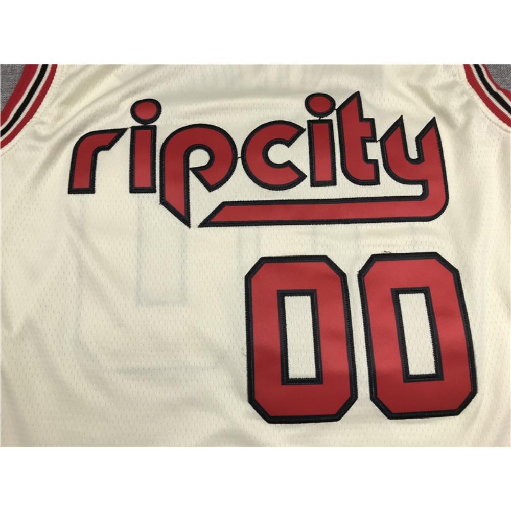 Kép 3/3 - Carmelo ANTHONY 2019-20 City Edition Portland Trail Blazers mez