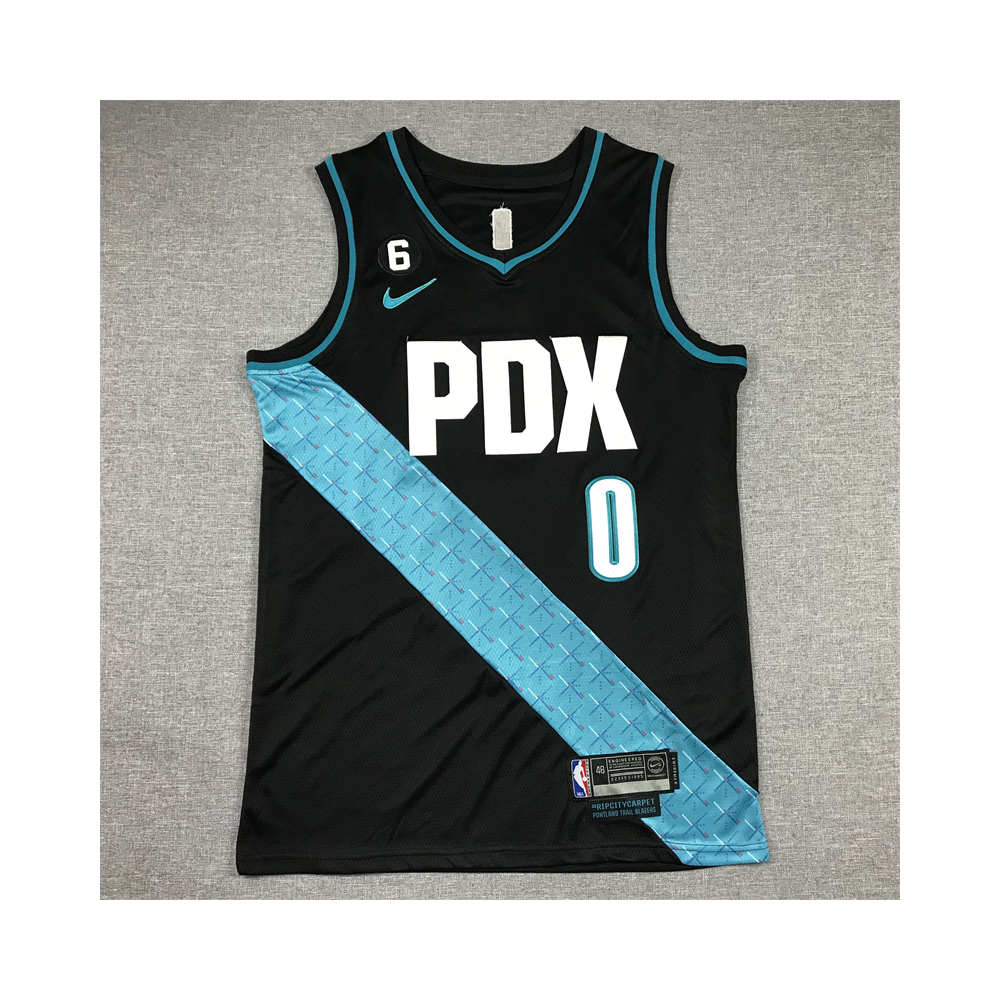 Kép 1/4 - lillard city edition