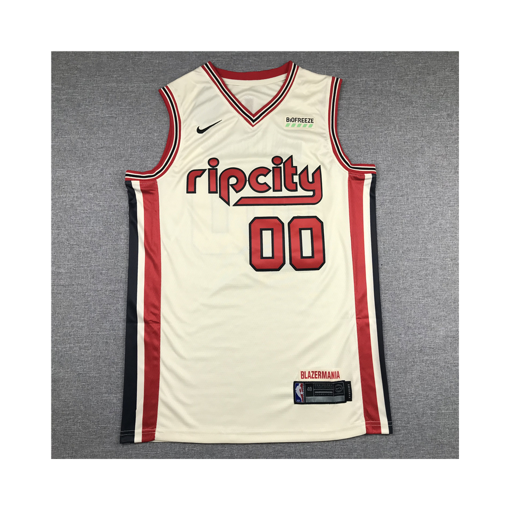 Kép 1/3 - Carmelo ANTHONY 2019-20 City Edition Portland Trail Blazers mez