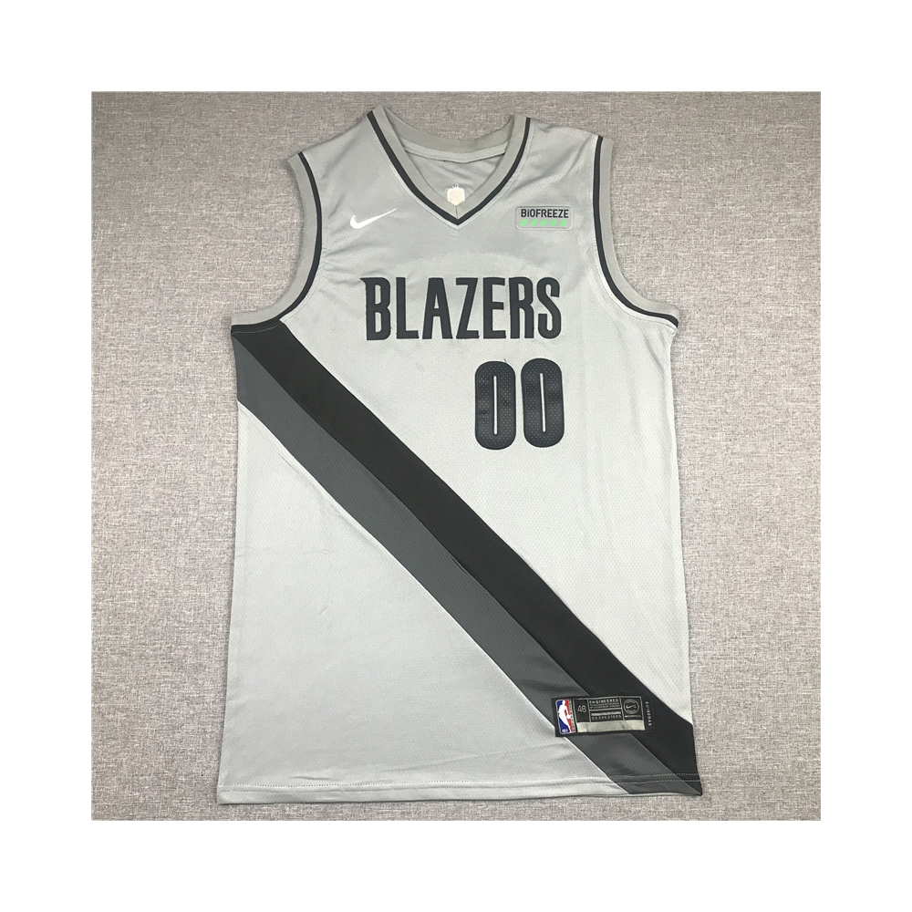 Kép 1/3 - Carmelo ANTHONY Earned Edition Portland Trail Blazers mez