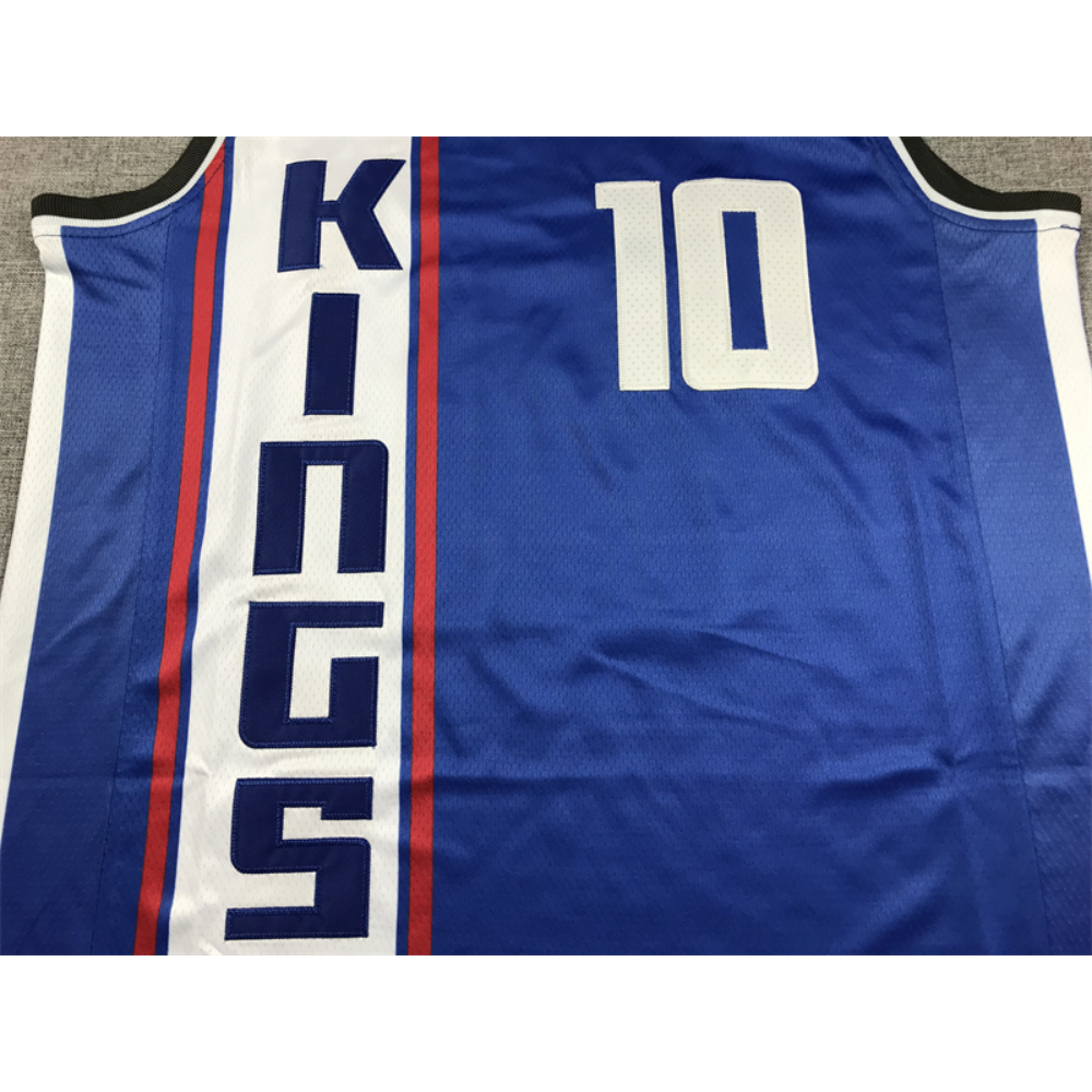 Kép 3/4 - Domantas SABONIS 2023 City Edition Kings mez
