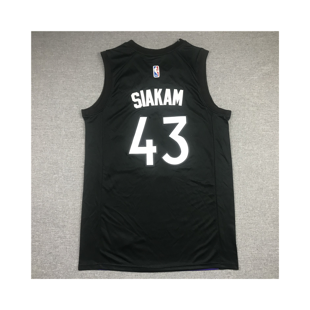 Kép 2/3 - Pascal SIAKAM Earned Edition Toronto Raptors mez
